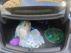 BYD Seal 06 DM-i 80KM Luxury - ფოტო 4