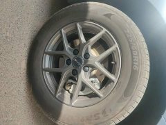 BYD Seal 06 DM-i 80KM Luxury - ფოტო 6