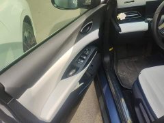 BYD Seal 06 DM-i 80KM Luxury - ფოტო 7