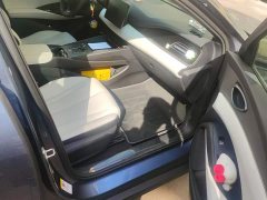 BYD Seal 06 DM-i 80KM Luxury - ფოტო 8