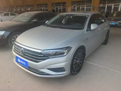 Volkswagen Sagitar 200TSI DSG Comfort Smart Connected Edition - ფოტო 1