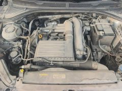 Volkswagen Sagitar 200TSI DSG Comfort Smart Connected Edition - ფოტო 10