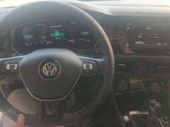 Volkswagen Sagitar 200TSI DSG Comfort Smart Connected Edition - ფოტო 12