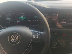 Volkswagen Sagitar 200TSI DSG Comfort Smart Connected Edition - ფოტო 13