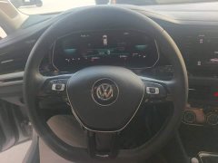 Volkswagen Sagitar 200TSI DSG Comfort Smart Connected Edition - ფოტო 15