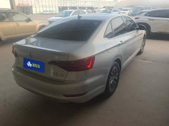Volkswagen Sagitar 200TSI DSG Comfort Smart Connected Edition - ფოტო 3
