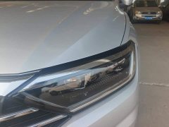 Volkswagen Sagitar 200TSI DSG Comfort Smart Connected Edition - ფოტო 5
