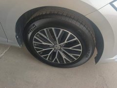 Volkswagen Sagitar 200TSI DSG Comfort Smart Connected Edition - ფოტო 6