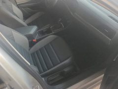 Volkswagen Sagitar 200TSI DSG Comfort Smart Connected Edition - ფოტო 8