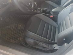 Volkswagen Sagitar 200TSI DSG Comfort Smart Connected Edition - ფოტო 9