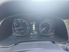 FAW Red Flag H7 2.0T Elite - ფოტო 12