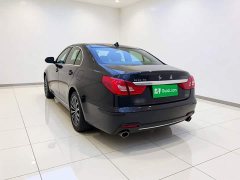 FAW Red Flag H7 2.0T Elite - ფოტო 4