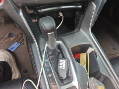 Honda Accord 2018 260TURBO Luxury China VI - ფოტო 10