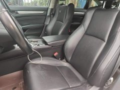 Honda Accord 2018 260TURBO Luxury China VI - ფოტო 11