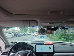 Honda Accord 2018 260TURBO Luxury China VI - ფოტო 14