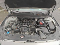 Honda Accord 2018 260TURBO Luxury China VI - ფოტო 16