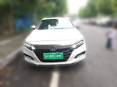 Honda Accord 2018 260TURBO Luxury China VI - ფოტო 2