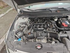 Honda Accord 2018 260TURBO Luxury China VI - ფოტო 20