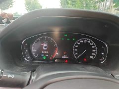 Honda Accord 2018 260TURBO Luxury China VI - ფოტო 7