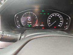 Honda Accord 2018 260TURBO Luxury China VI - ფოტო 8
