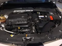 Buick Verano Excelle Pro 533T Fun Edition - ფოტო 10