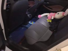 Buick Verano Excelle Pro 533T Fun Edition - ფოტო 11