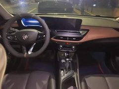 Buick Verano Excelle Pro 533T Fun Edition - ფოტო 12