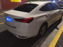 Buick Verano Excelle Pro 533T Fun Edition - ფოტო 3