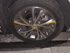 Buick Verano Excelle Pro 533T Fun Edition - ფოტო 6