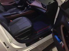 Buick Verano Excelle Pro 533T Fun Edition - ფოტო 8
