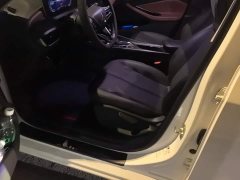 Buick Verano Excelle Pro 533T Fun Edition - ფოტო 9