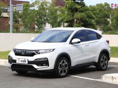 Honda XR-V 1.5L CVT Classic Edition - ფოტო 1