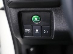 Honda XR-V 1.5L CVT Classic Edition - ფოტო 13