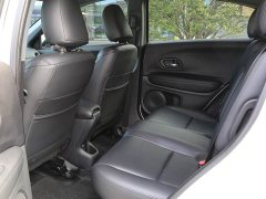 Honda XR-V 1.5L CVT Classic Edition - ფოტო 15