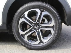 Honda XR-V 1.5L CVT Classic Edition - ფოტო 18