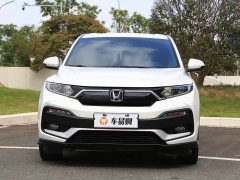 Honda XR-V 1.5L CVT Classic Edition - ფოტო 2