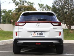 Honda XR-V 1.5L CVT Classic Edition - ფოტო 20