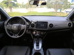 Honda XR-V 1.5L CVT Classic Edition - ფოტო 4