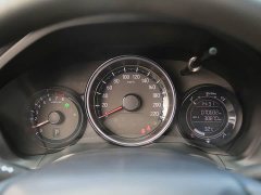 Honda XR-V 1.5L CVT Classic Edition - ფოტო 5