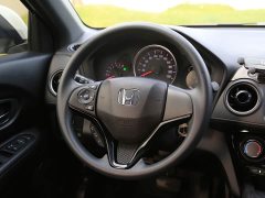 Honda XR-V 1.5L CVT Classic Edition - ფოტო 6