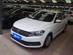 Volkswagen Santana 1.5L Manual Fashion Edition - ფოტო 1