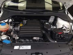 Volkswagen Santana 1.5L Manual Fashion Edition - ფოტო 10