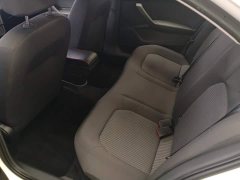 Volkswagen Santana 1.5L Manual Fashion Edition - ფოტო 11
