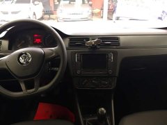 Volkswagen Santana 1.5L Manual Fashion Edition - ფოტო 12