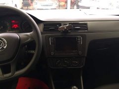 Volkswagen Santana 1.5L Manual Fashion Edition - ფოტო 13
