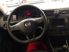 Volkswagen Santana 1.5L Manual Fashion Edition - ფოტო 15