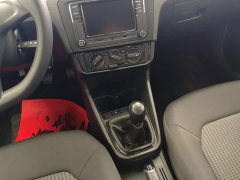 Volkswagen Santana 1.5L Manual Fashion Edition - ფოტო 16