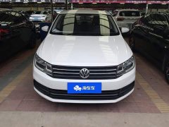 Volkswagen Santana 1.5L Manual Fashion Edition - ფოტო 2