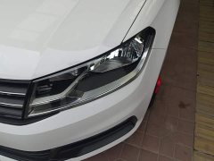 Volkswagen Santana 1.5L Manual Fashion Edition - ფოტო 5