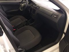 Volkswagen Santana 1.5L Manual Fashion Edition - ფოტო 8